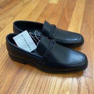 Brand New Perry Ellis Dress Shoes Size 6
